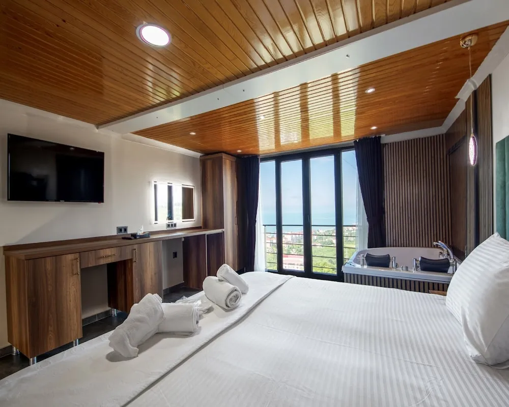 Luxury Villa