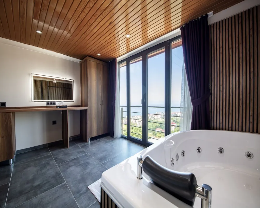 Luxury Villa