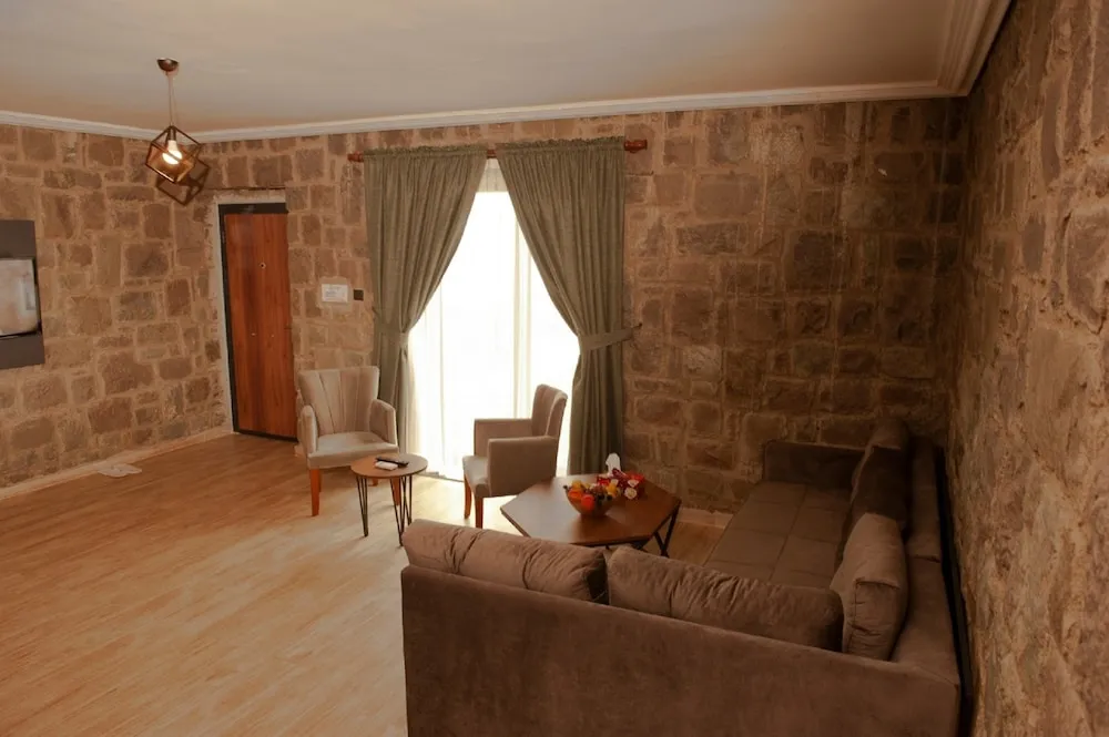 Family Villa
