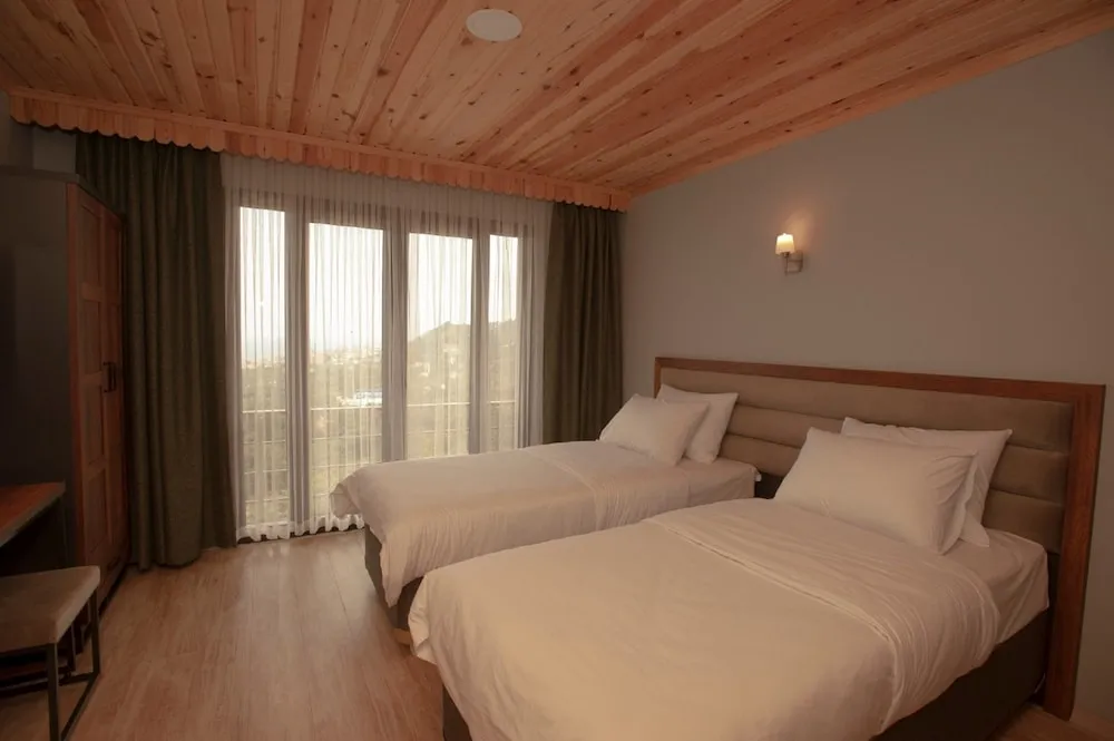 Family Villa