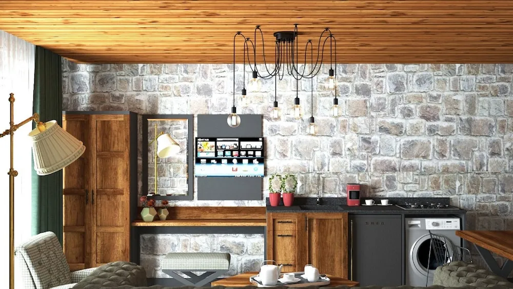 Family Villa