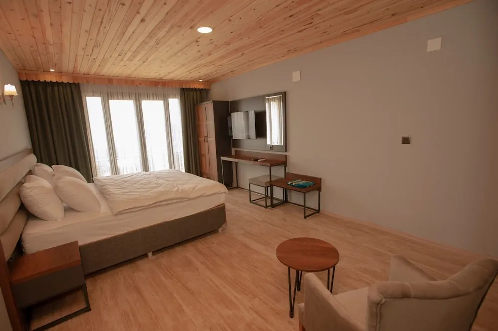 Family Villa