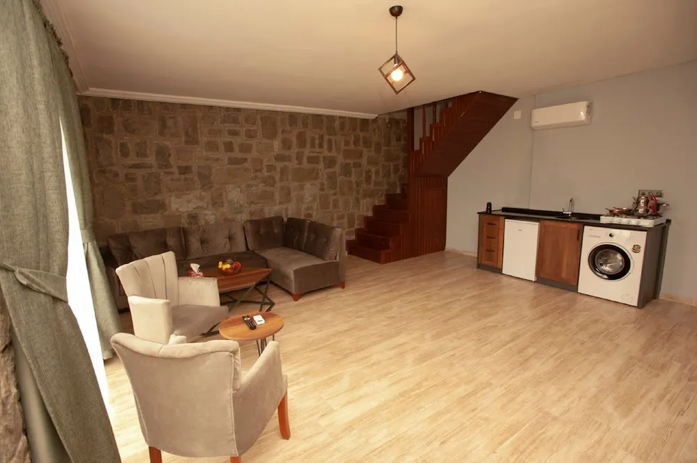 Family Villa