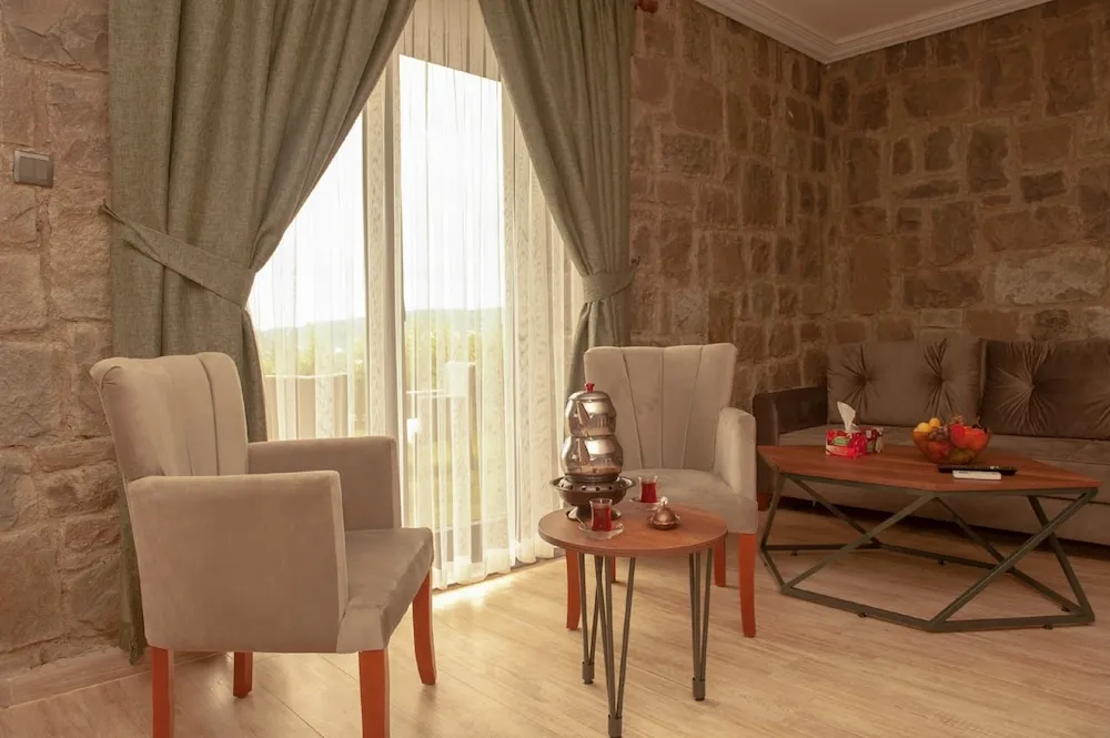Family Villa