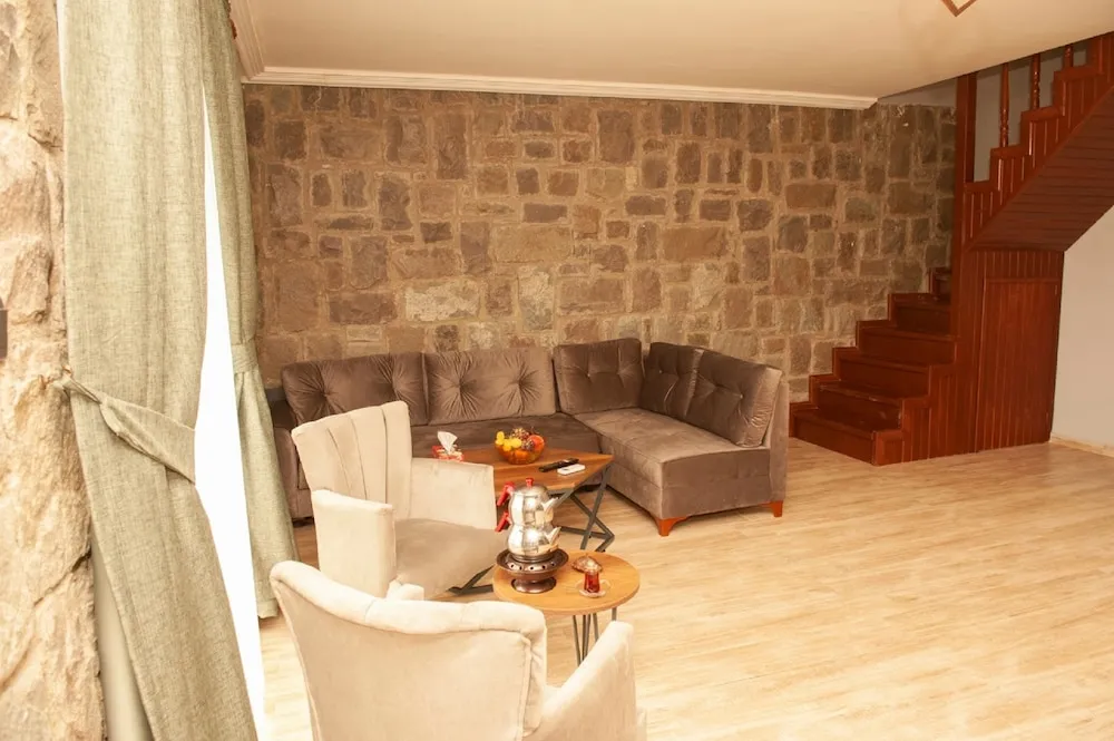 Family Villa