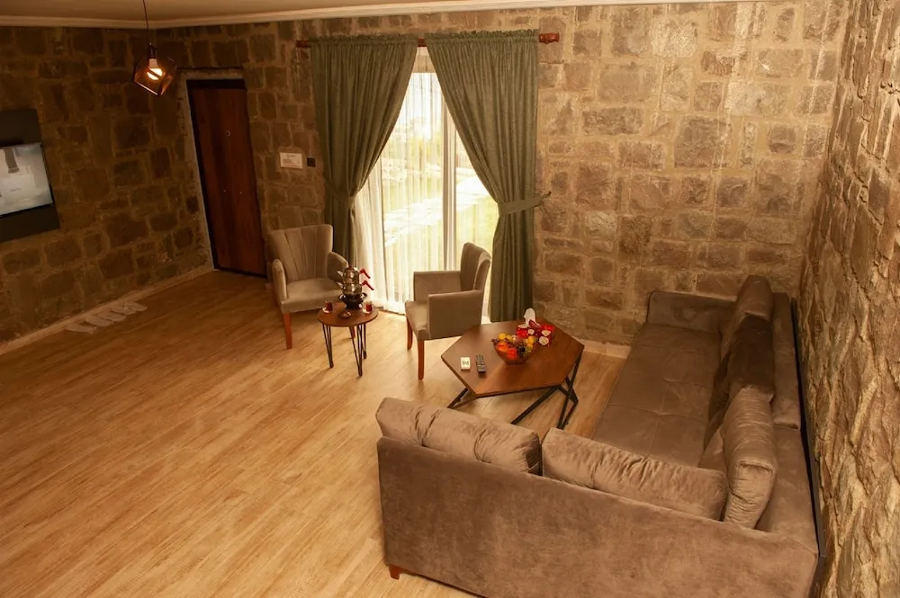Family Villa