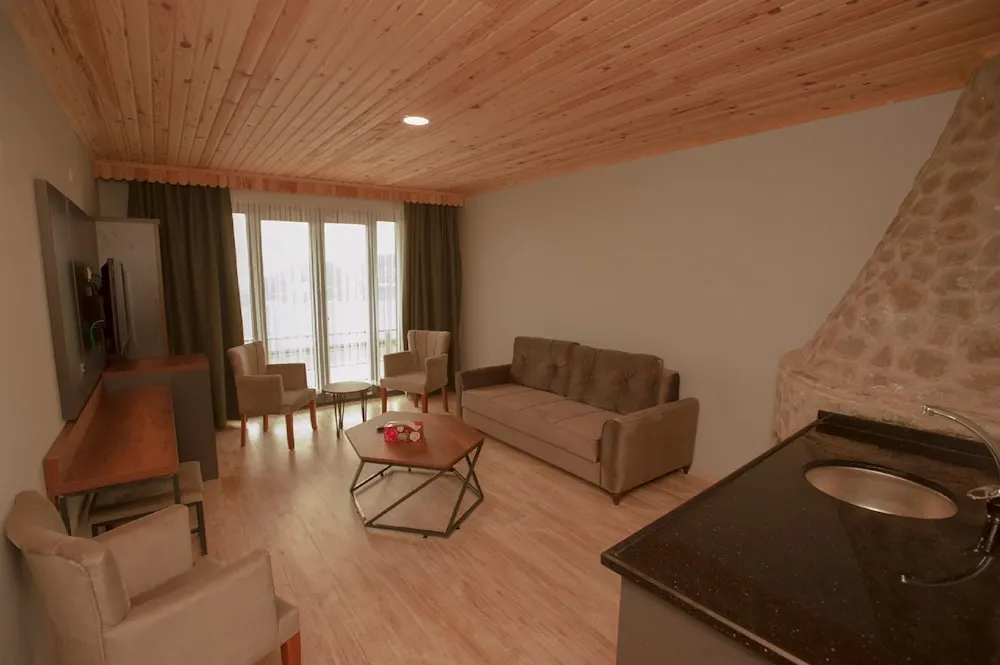 Deluxe Villa