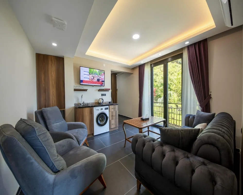Deluxe Villa