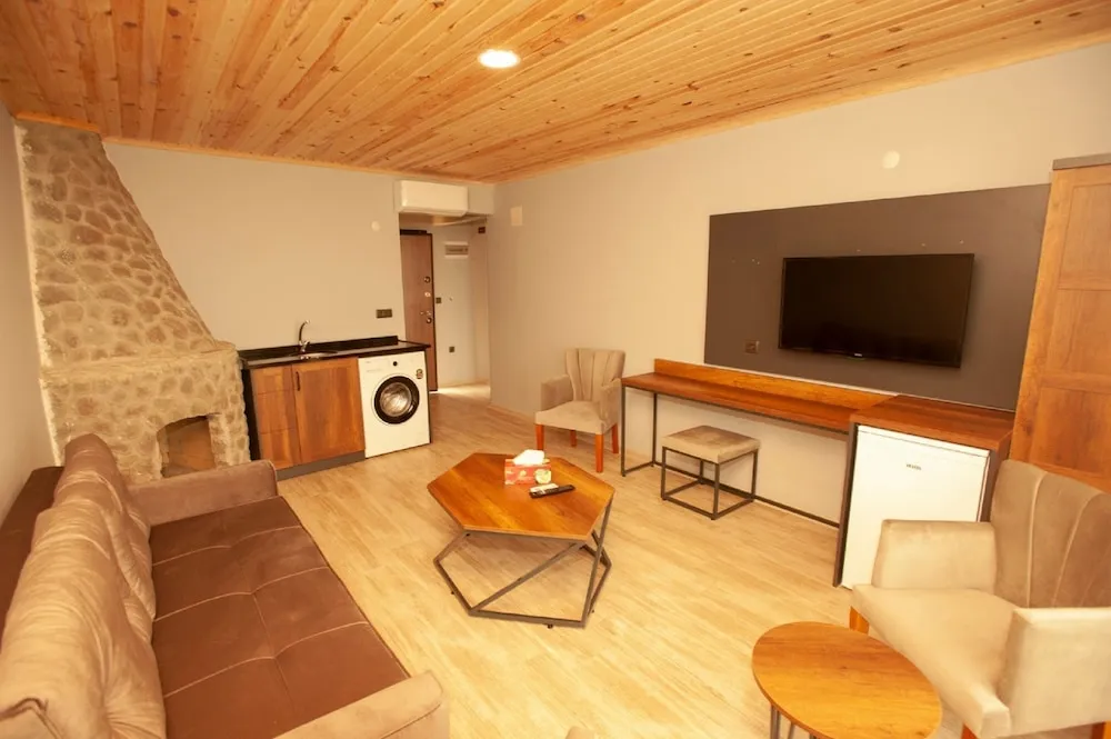 Deluxe Villa