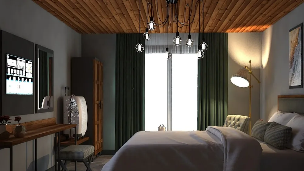 Deluxe Villa