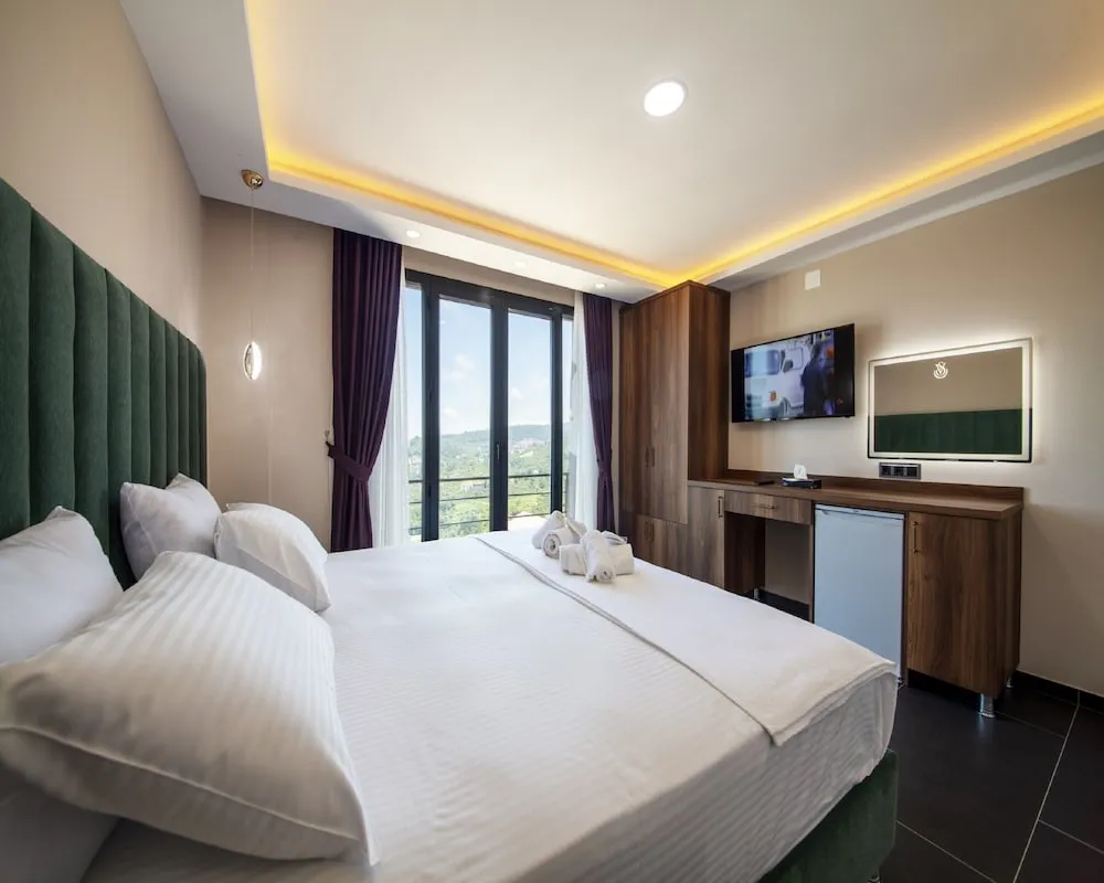 Deluxe Villa