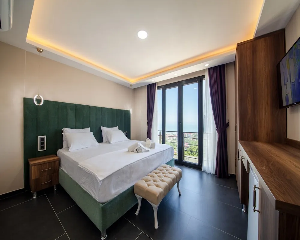 Deluxe Villa