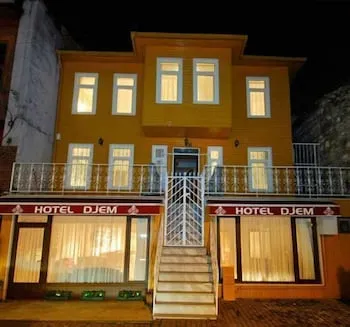 Hotel Djem