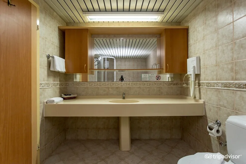 Standard Room, Sea View