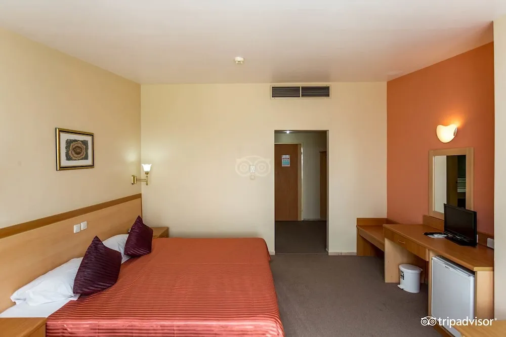 Standard Room, Sea View