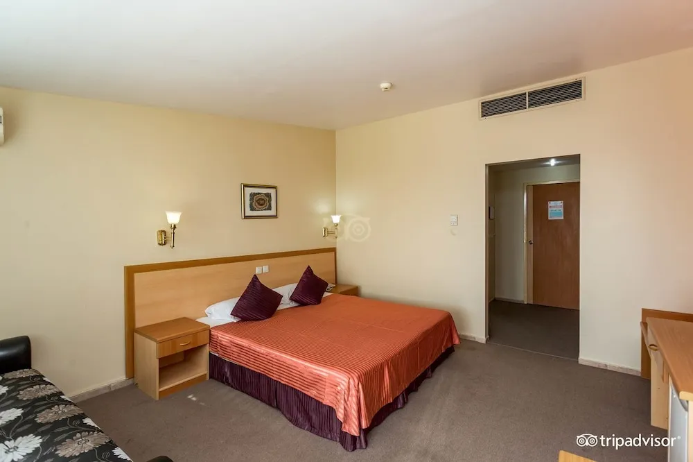 Standard Room, Sea View