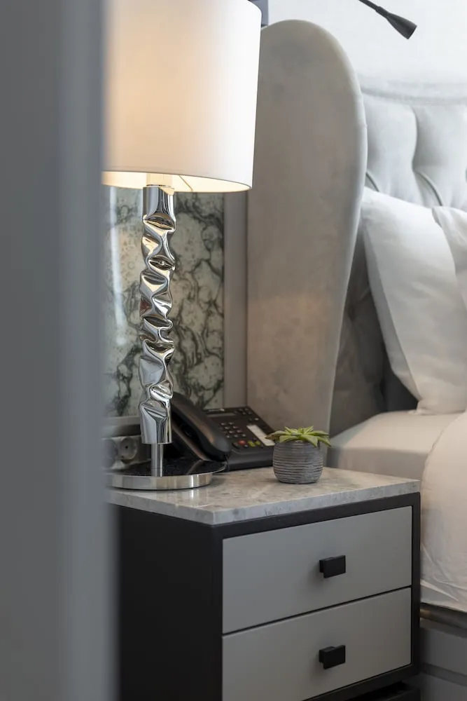 Taksim Terrace Suite