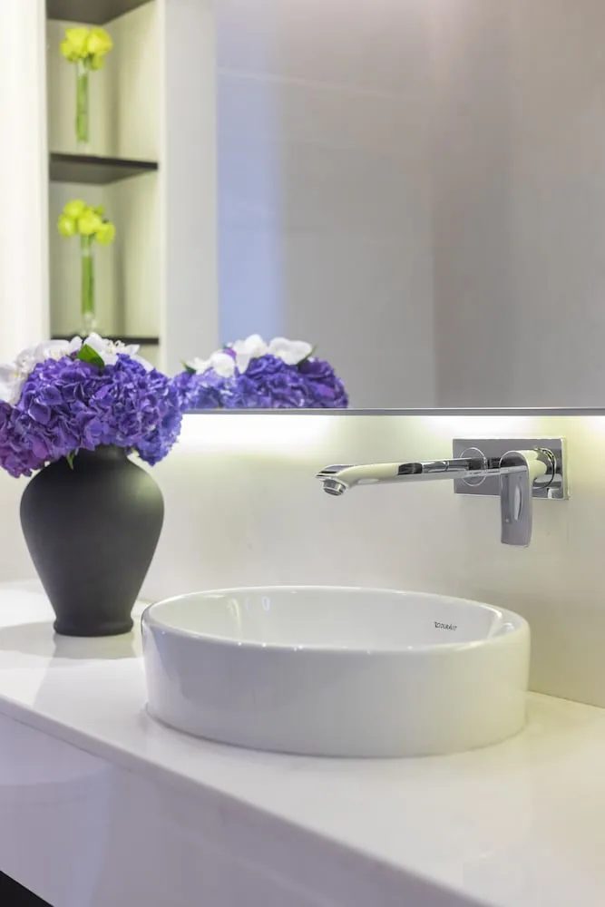 Taksim Terrace Suite