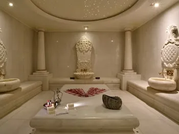 CVK Taksim Hotel Istanbul