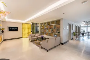 CVK Taksim Hotel Istanbul