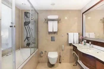 CVK Taksim Hotel Istanbul