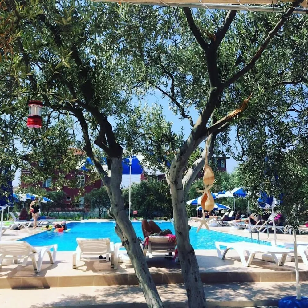 Standard Room, Pool View