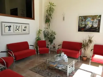 Fora Apart Hotel