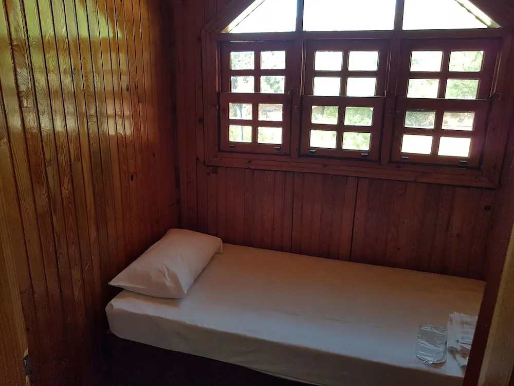 Deniz Manzaralı Dubleks Daire