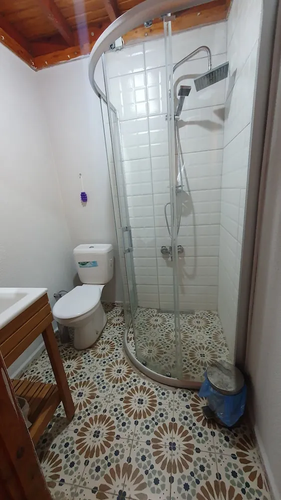 Deniz Manzaralı Dubleks Daire