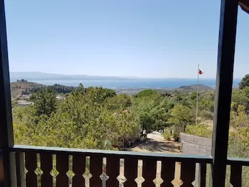 Albatross Dağ Evleri Butik Otel