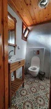 Albatross Dağ Evleri Butik Otel