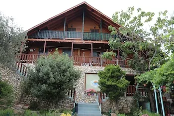 Albatross Dağ Evleri Butik Otel