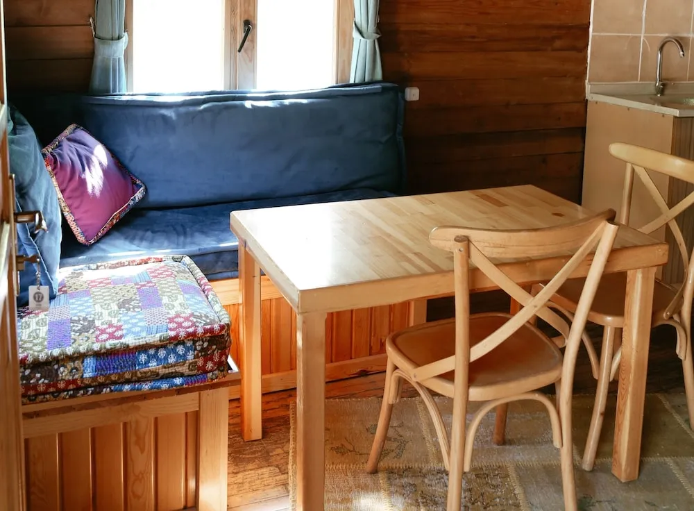 Serin Ev 15 Numara