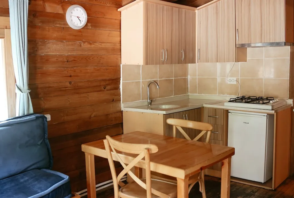 Serin Ev 20 Numara
