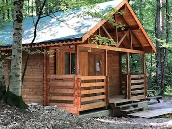 Habitat Mesire Evleri