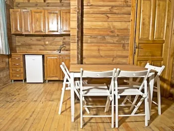 Habitat Mesire Evleri