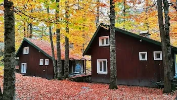 Habitat Mesire Evleri