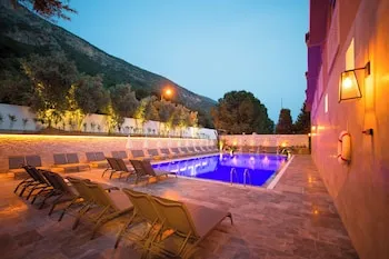 Ölüdeniz Turquoise Hotel