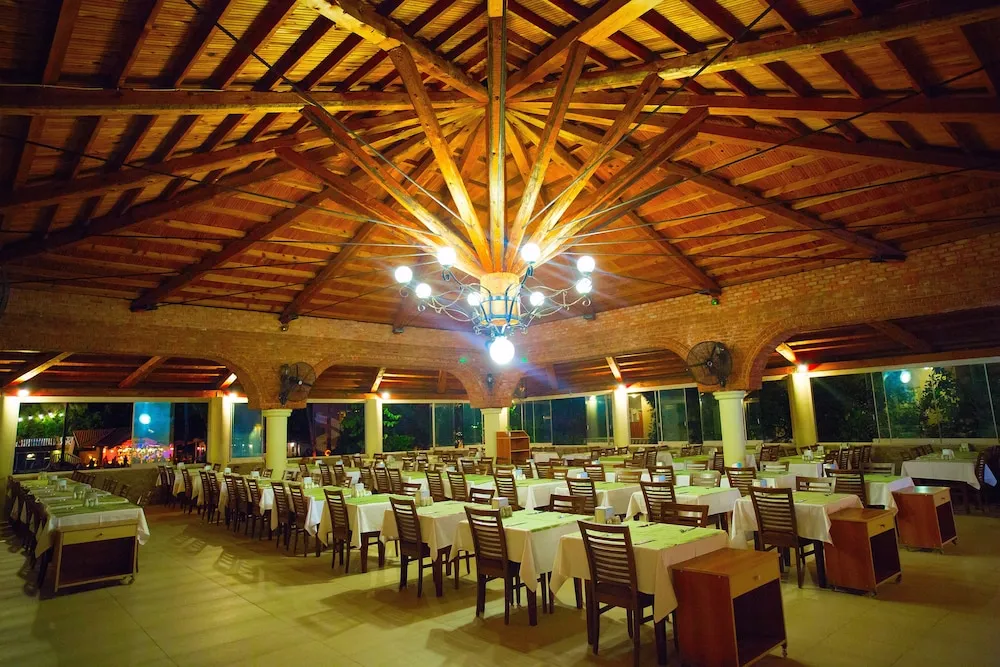 Restoran