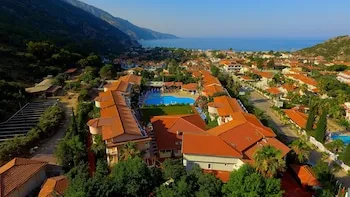 Ölüdeniz Turquoise Hotel