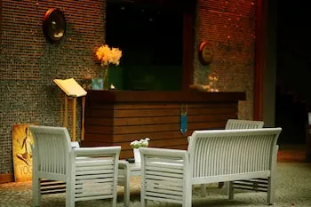 Costa Farilya Special Class Hotel - Özel Sınıf