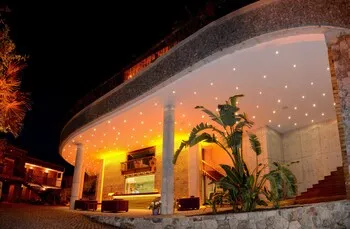 Costa Farilya Special Class Hotel - Özel Sınıf