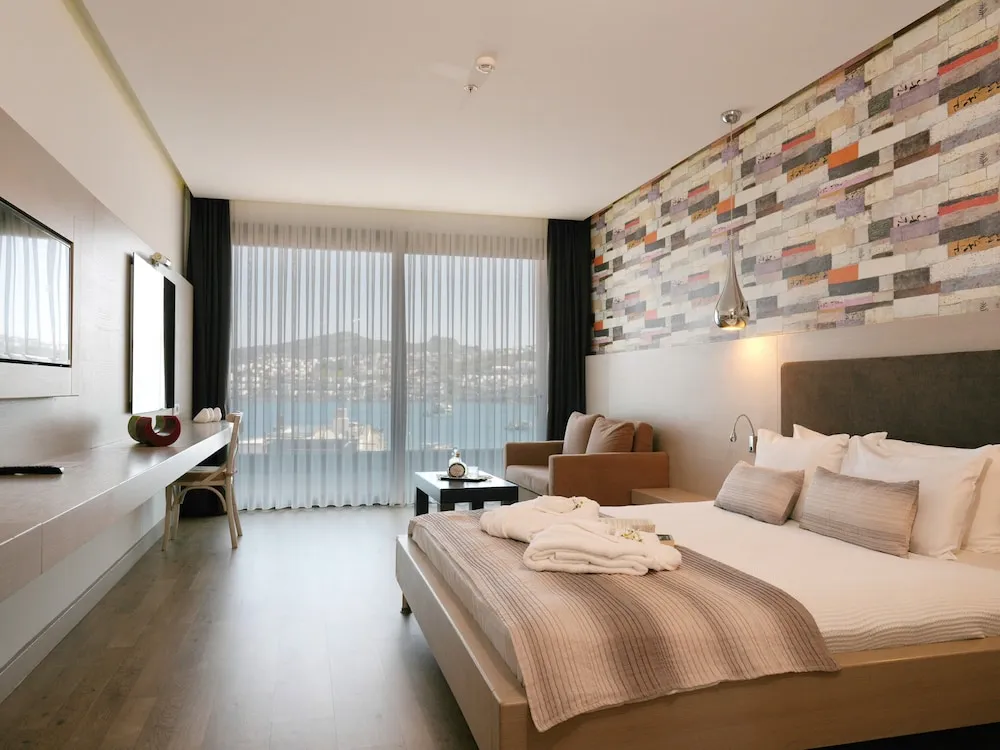 Costa Farilya Special Class Hotel - Özel Sınıf