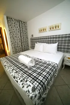 Costa Farilya Special Class Hotel - Özel Sınıf