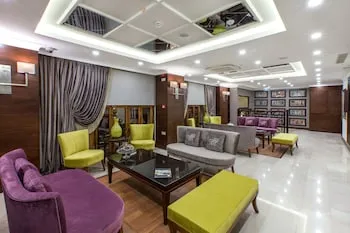 Ferman Hilal Hotel - Özel Sınıf