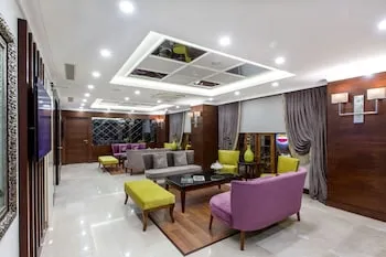 Ferman Hilal Hotel - Özel Sınıf