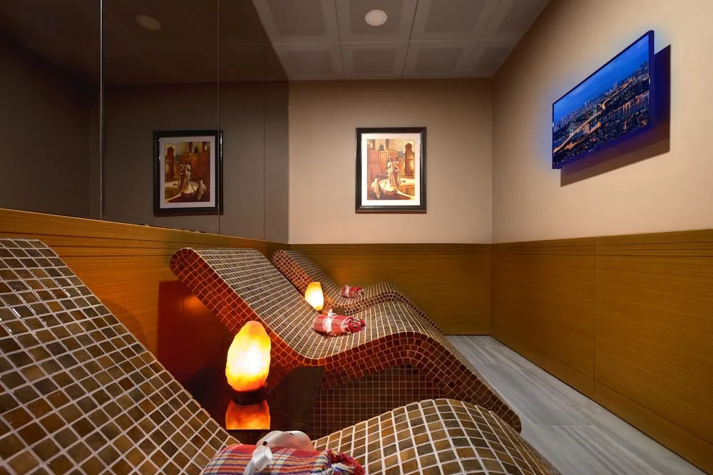 Spa