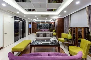 Ferman Hilal Hotel - Özel Sınıf