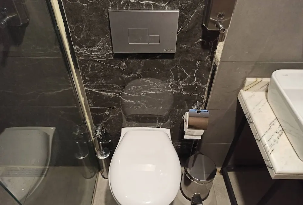 Deluxe Stüdyo Süit