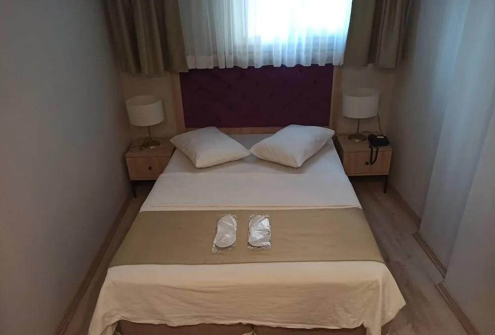 Deluxe Stüdyo Süit